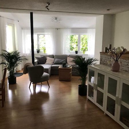 Ferienwohnung Egerten Wehr  Zewnętrze zdjęcie
