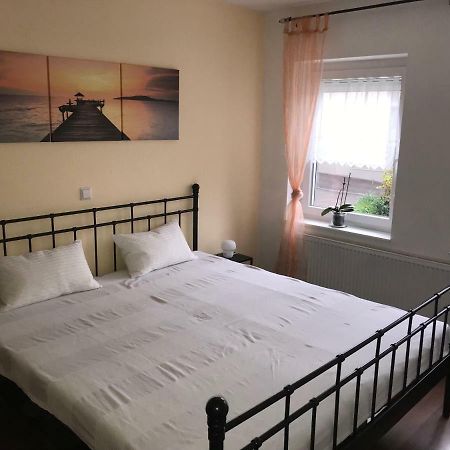 Ferienwohnung Egerten Wehr  Zewnętrze zdjęcie
