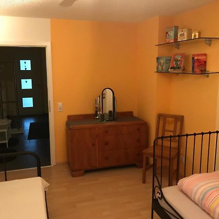 Ferienwohnung Egerten Wehr  Zewnętrze zdjęcie