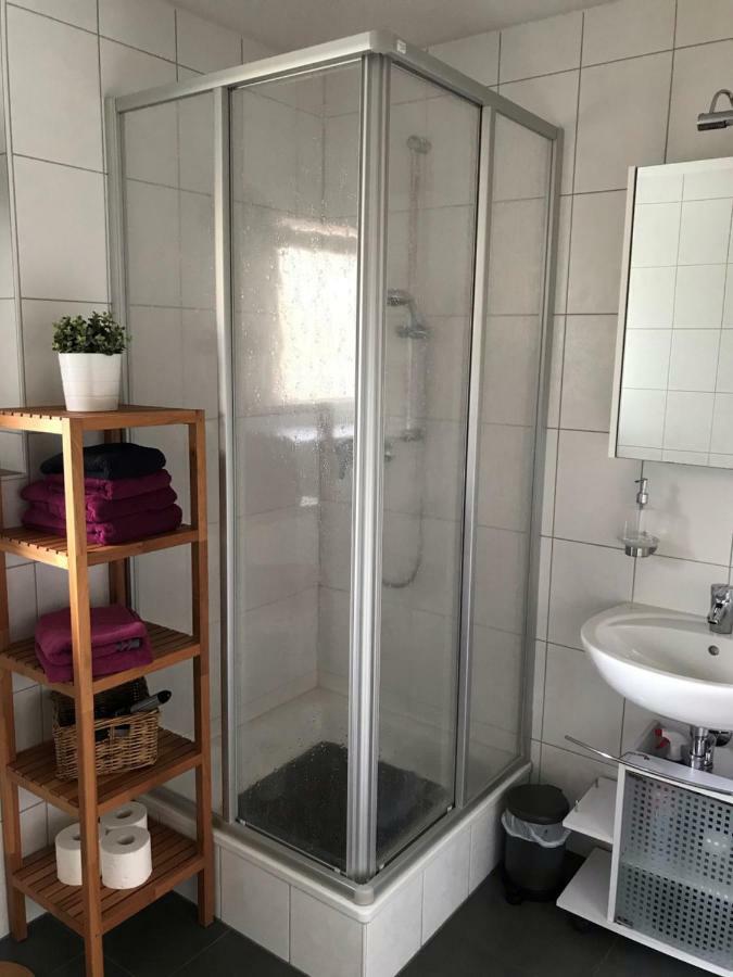 Ferienwohnung Egerten Wehr  Zewnętrze zdjęcie
