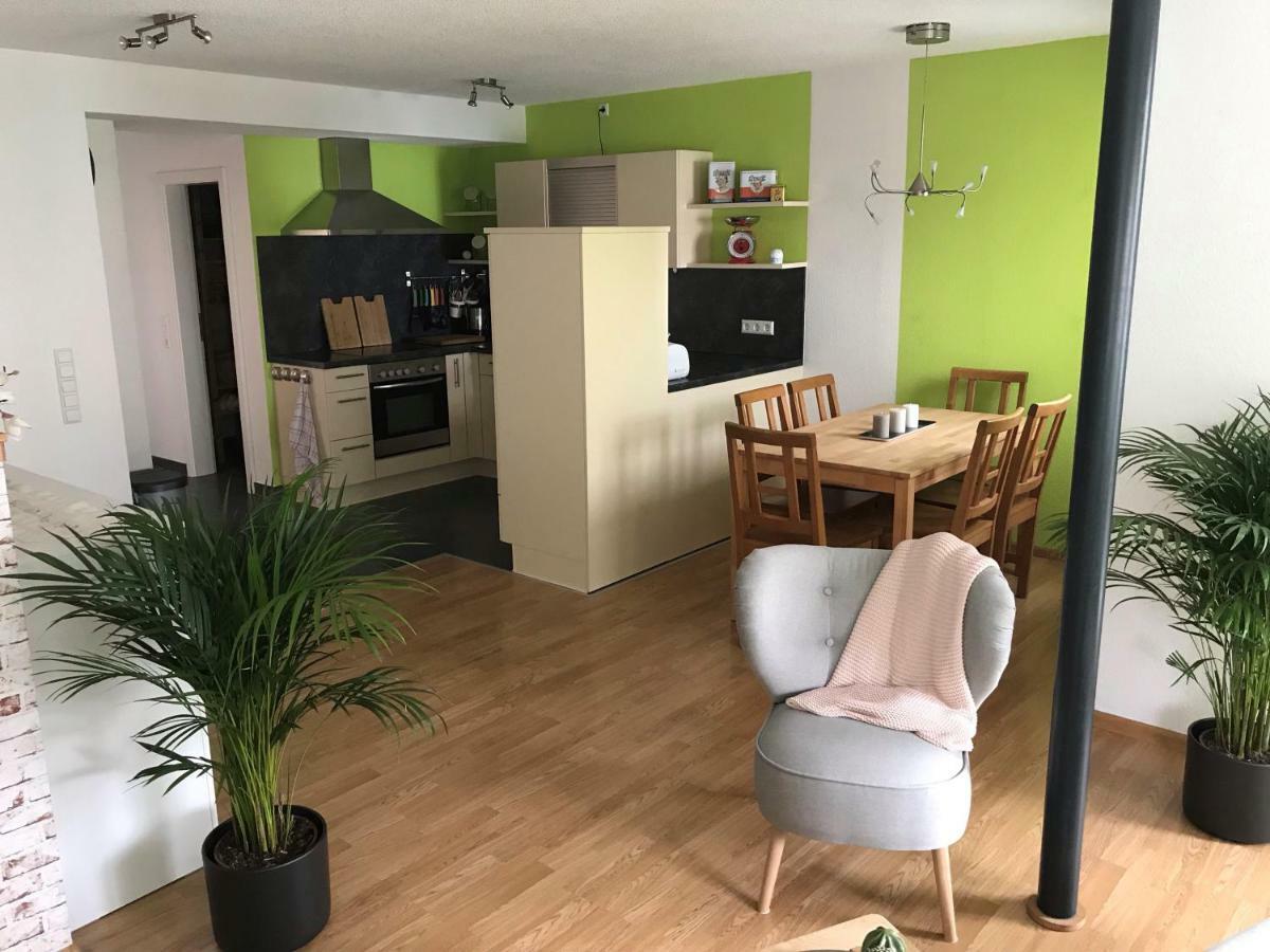Ferienwohnung Egerten Wehr  Zewnętrze zdjęcie
