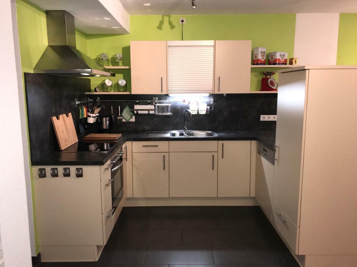 Ferienwohnung Egerten Wehr  Zewnętrze zdjęcie