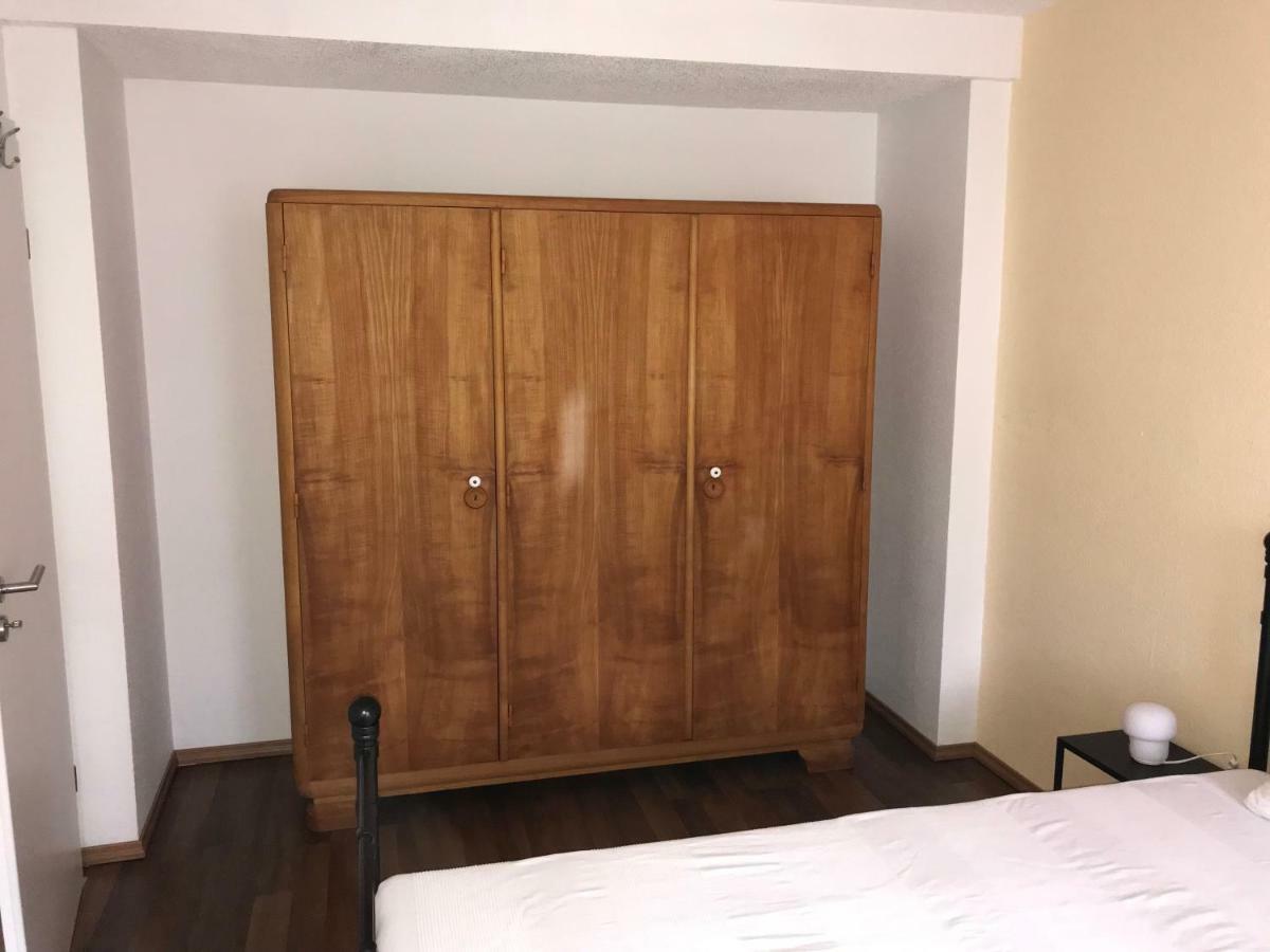 Ferienwohnung Egerten Wehr  Zewnętrze zdjęcie