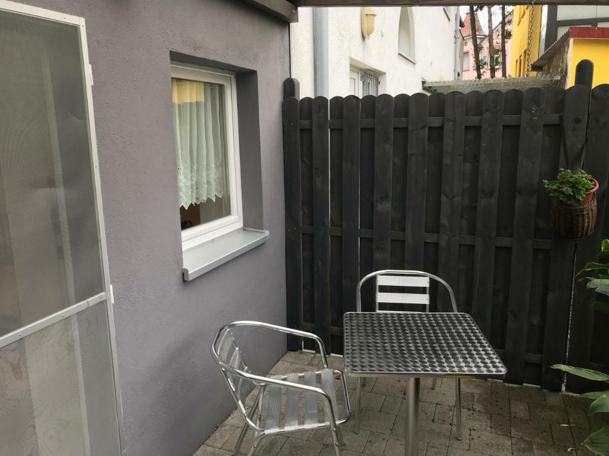 Ferienwohnung Egerten Wehr  Zewnętrze zdjęcie