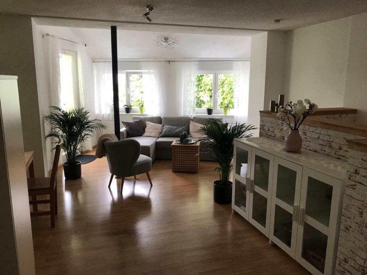 Ferienwohnung Egerten Wehr  Zewnętrze zdjęcie