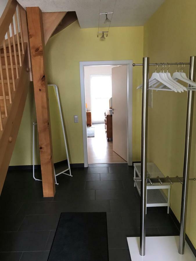 Ferienwohnung Egerten Wehr  Zewnętrze zdjęcie