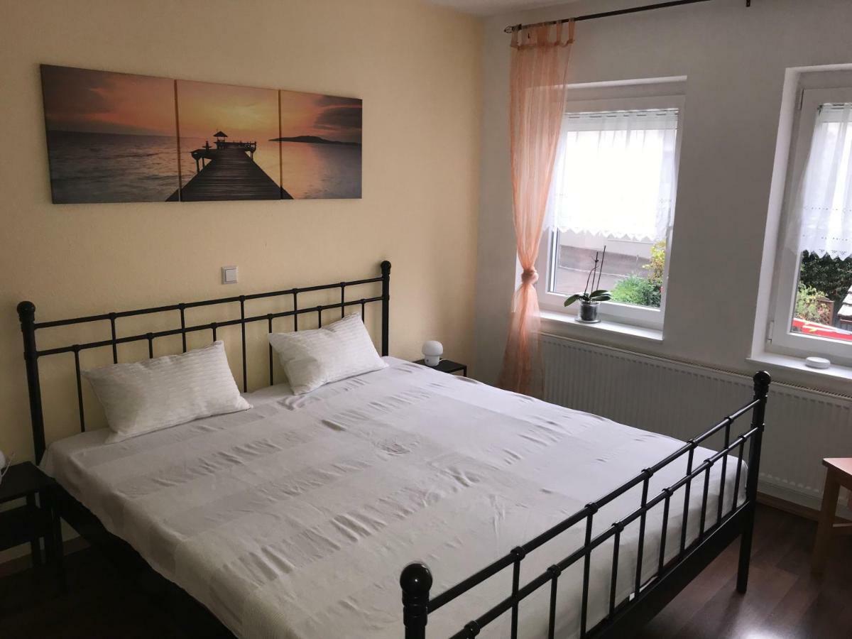 Ferienwohnung Egerten Wehr  Zewnętrze zdjęcie
