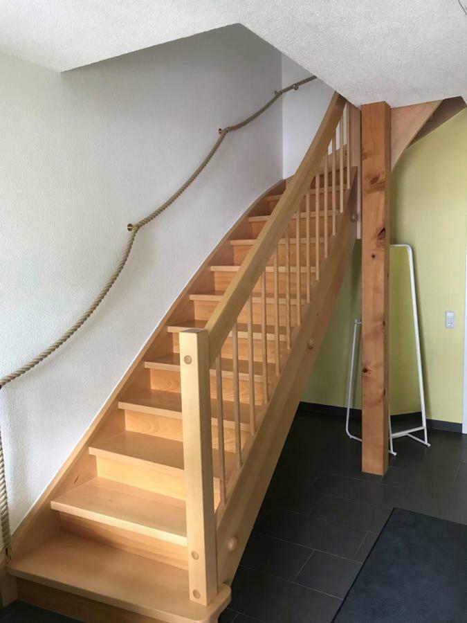 Ferienwohnung Egerten Wehr  Zewnętrze zdjęcie