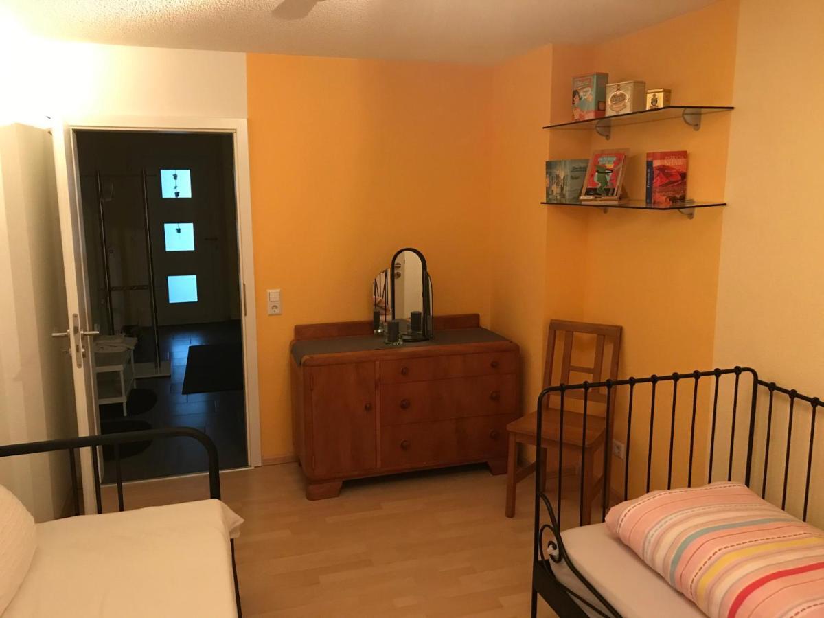Ferienwohnung Egerten Wehr  Zewnętrze zdjęcie