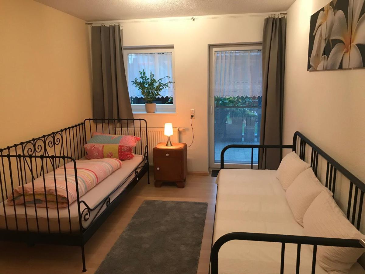 Ferienwohnung Egerten Wehr  Zewnętrze zdjęcie